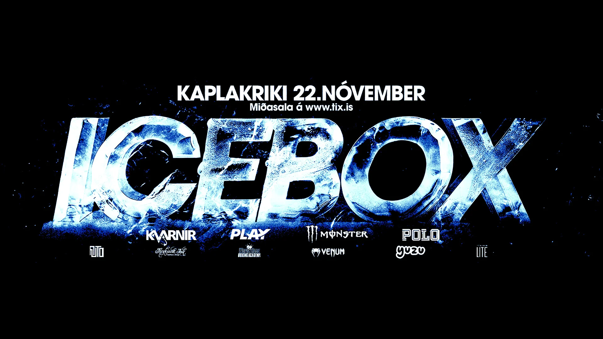 Icebox