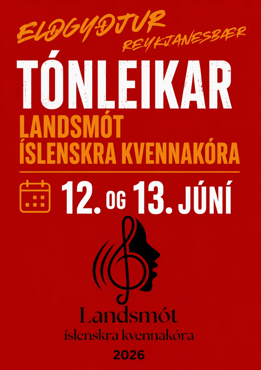 Landsmót íslenskra kvennakóra