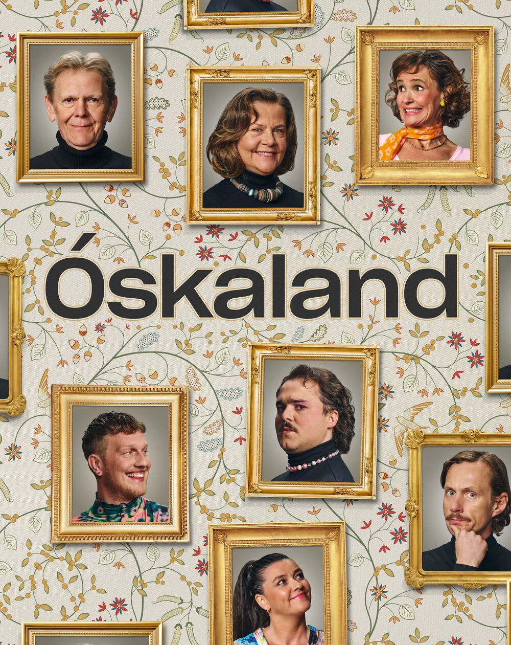 Óskaland