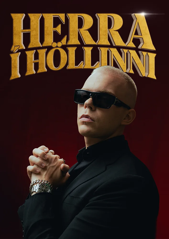 Herra í Höllinni