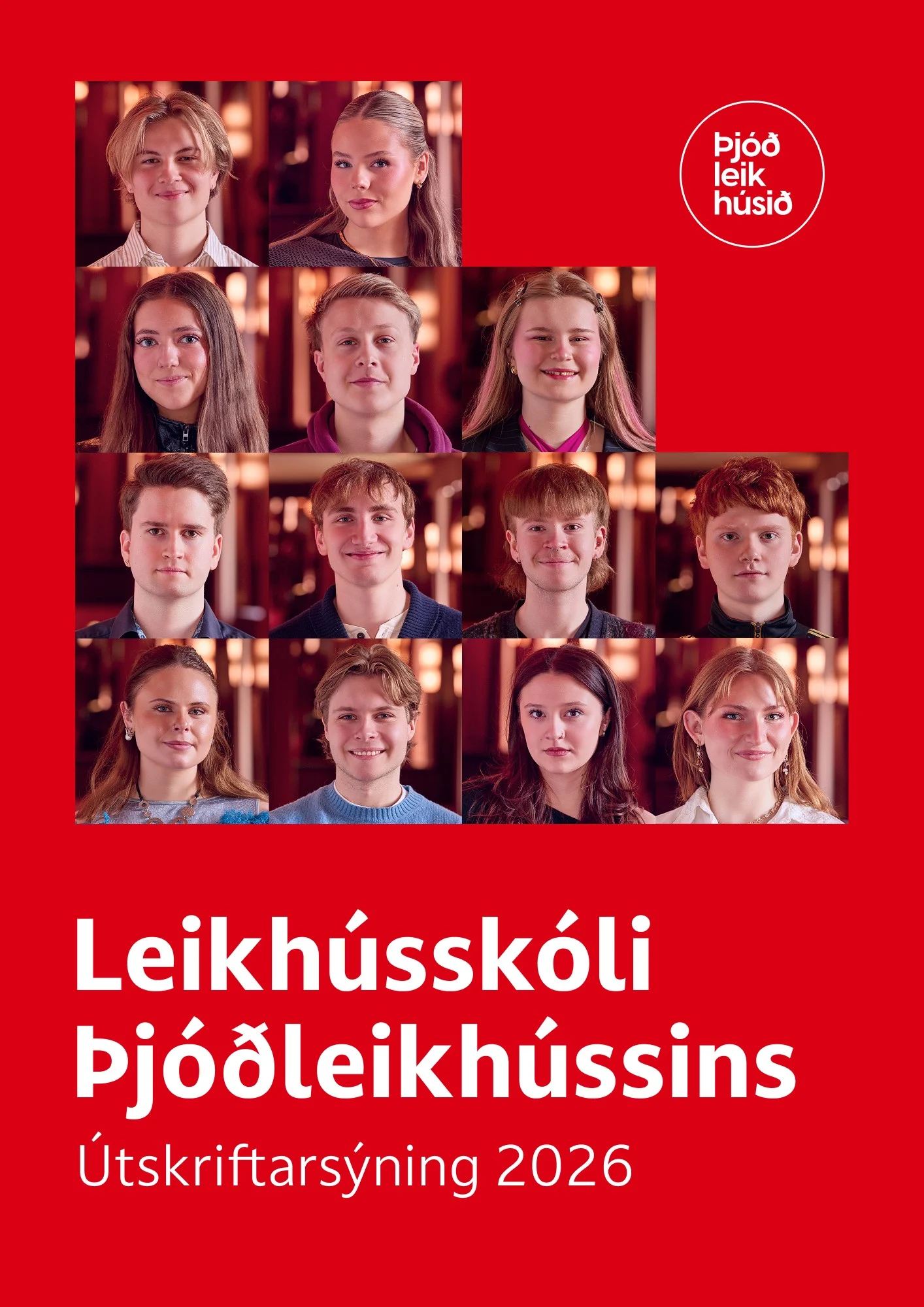 Leikhússkólinn