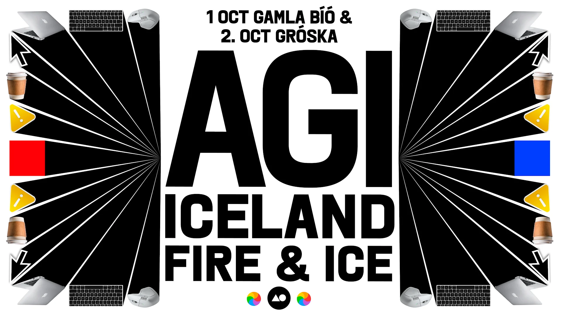 AGI Open