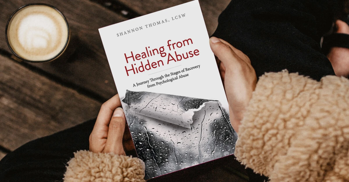 healing from hidden abuse