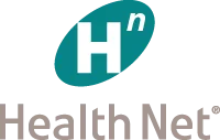 Health Net logo vertical 