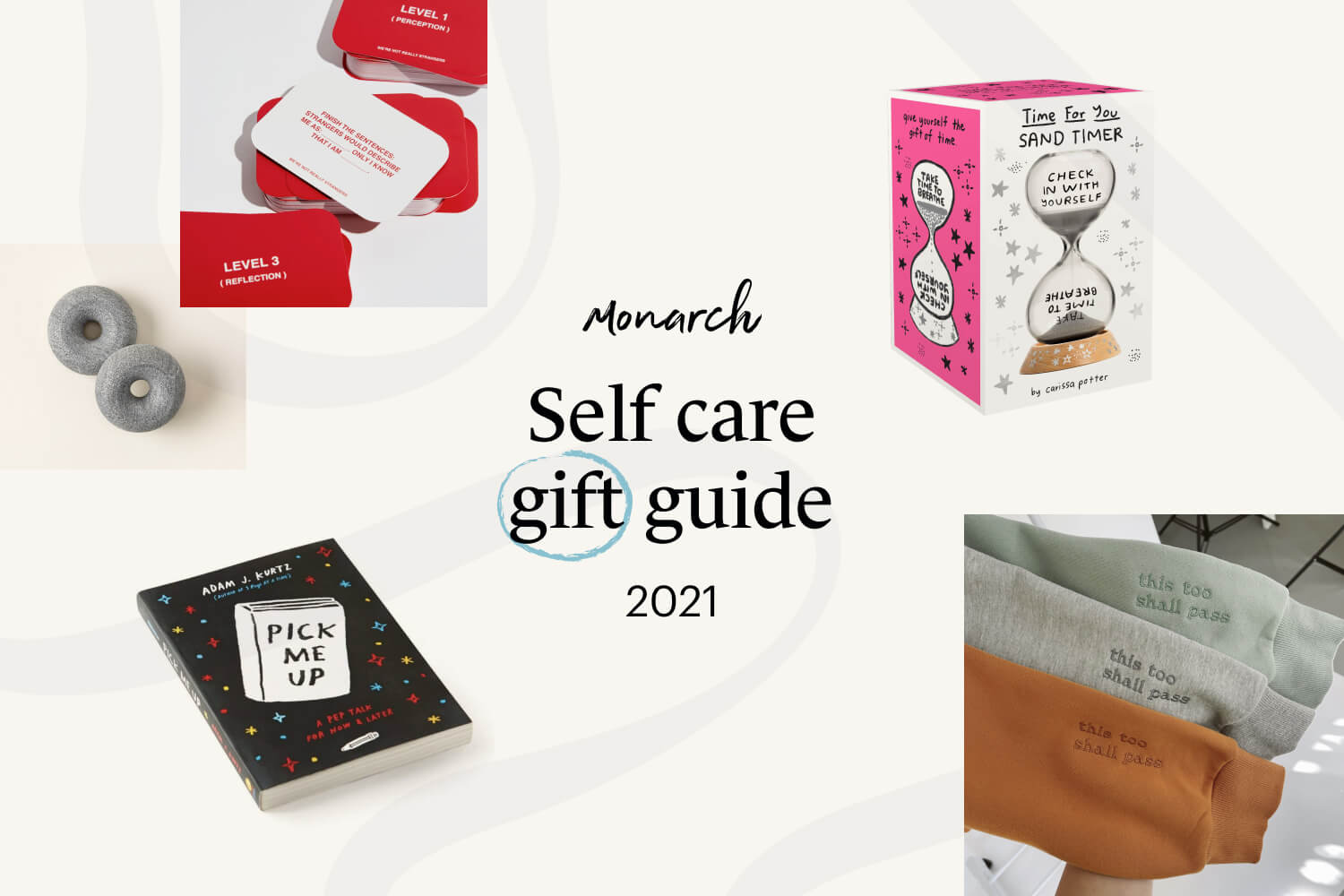 55 Self Care Gifts For Everyone's Mental Health - A Bubbly Life