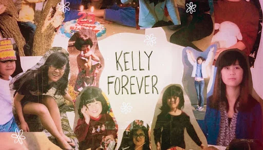 kelly forever