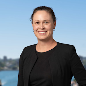 Ashleigh Egan