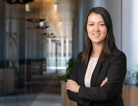 Mylinh L'Estrange