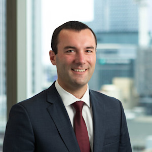 Simon Merritt