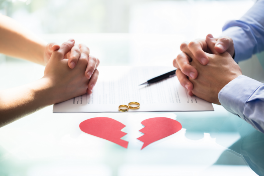 Dividing assets: Prenup or leave to chance? 