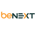 beNext logo