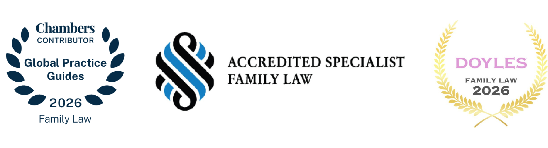 Eleanor Lau bio Chambers Accredited Specialist Doyles