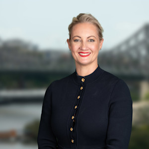 Genevieve Dee