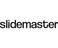 Slidemaster logo. 