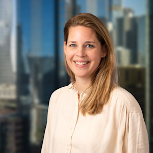 Anne-Fleur Versteegh