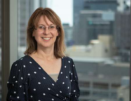 Lisa Gaddie