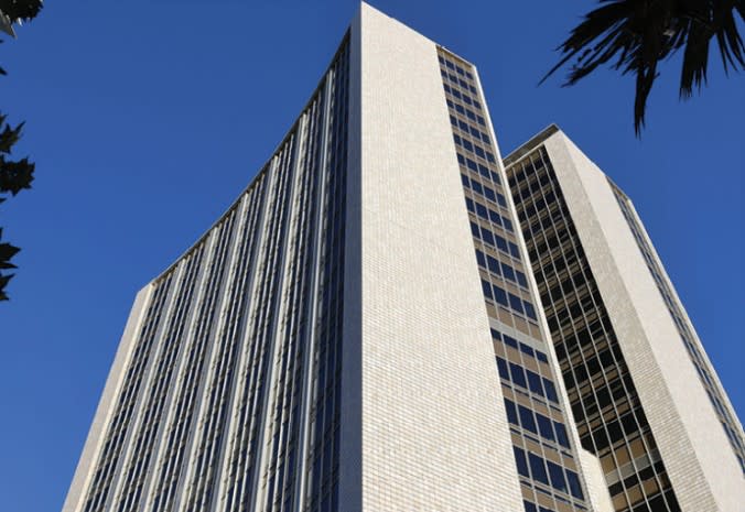 Image of building at 33 Alfred