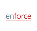 Enforce logo