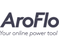 AroFlo logo