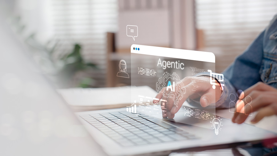Liability and agentic AI