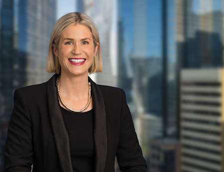 Annika Anderson-Carter