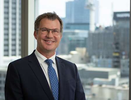 Peter Monk