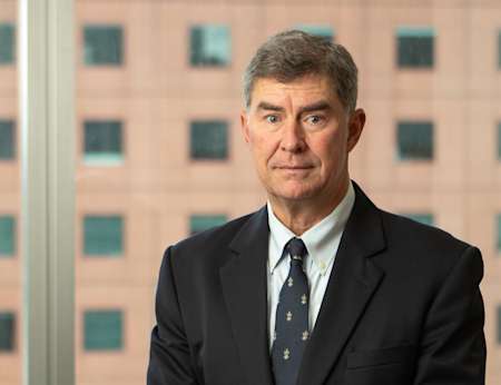 The Hon. Andrew Thomson