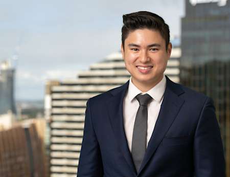 Ian Yap