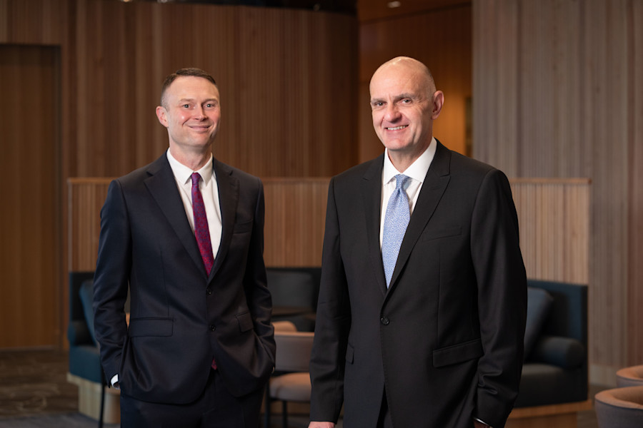 Lander & Rogers secures leading regulatory litigation team in major Commercial Disputes growth move