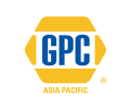 GPC Asia Pacific logo.