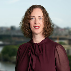Shannon Chapman