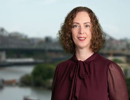 Shannon Chapman