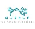 Murrup logo.