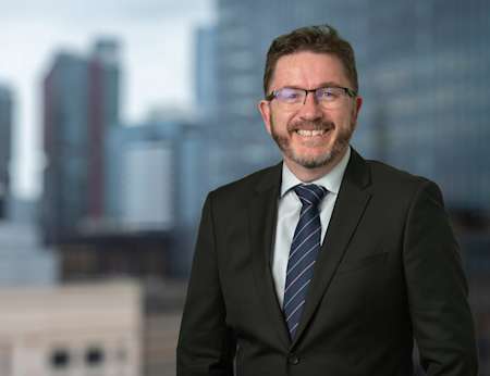 Malcolm Gittoes-Caesar