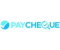 PayCheque logo