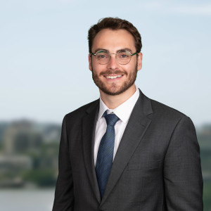 Brandon Hoffler