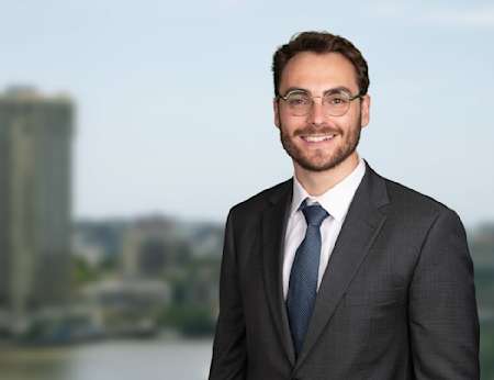 Brandon Hoffler