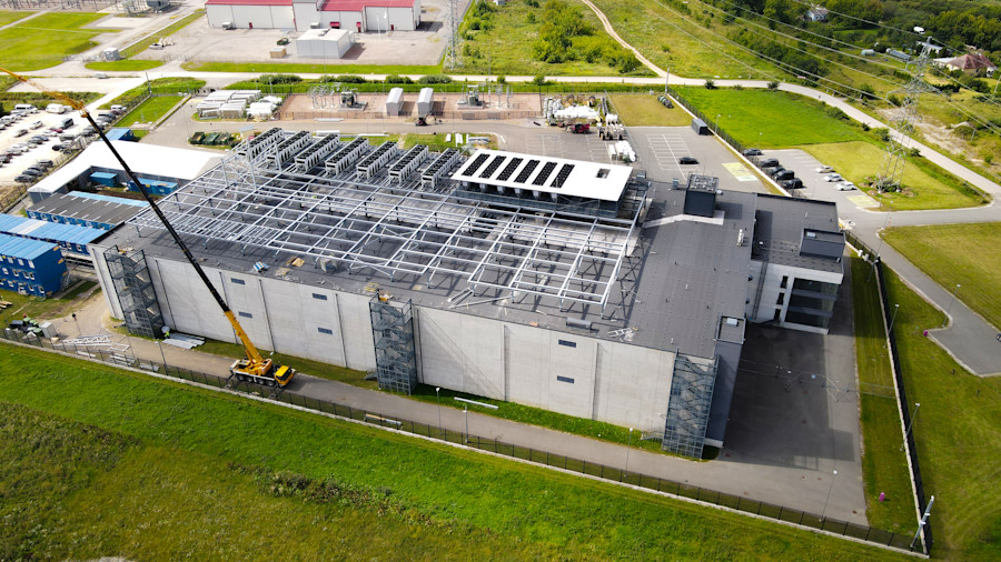 Victoria's Sustainable Data Centre Action Plan: what developers need to know