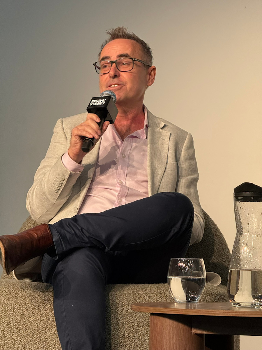 image of partner Matt McMillan