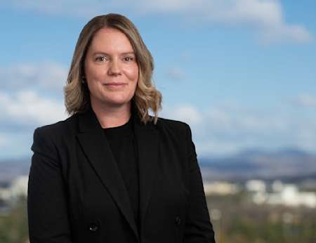 Belinda Miller