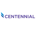 Centennial logo