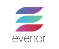 evenor logo