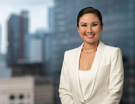 Melissa Tan