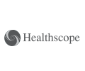 Healthscope Group logo