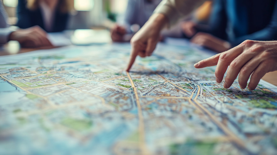 Compulsory acquisition - "interest in land" expanded to include VPAs