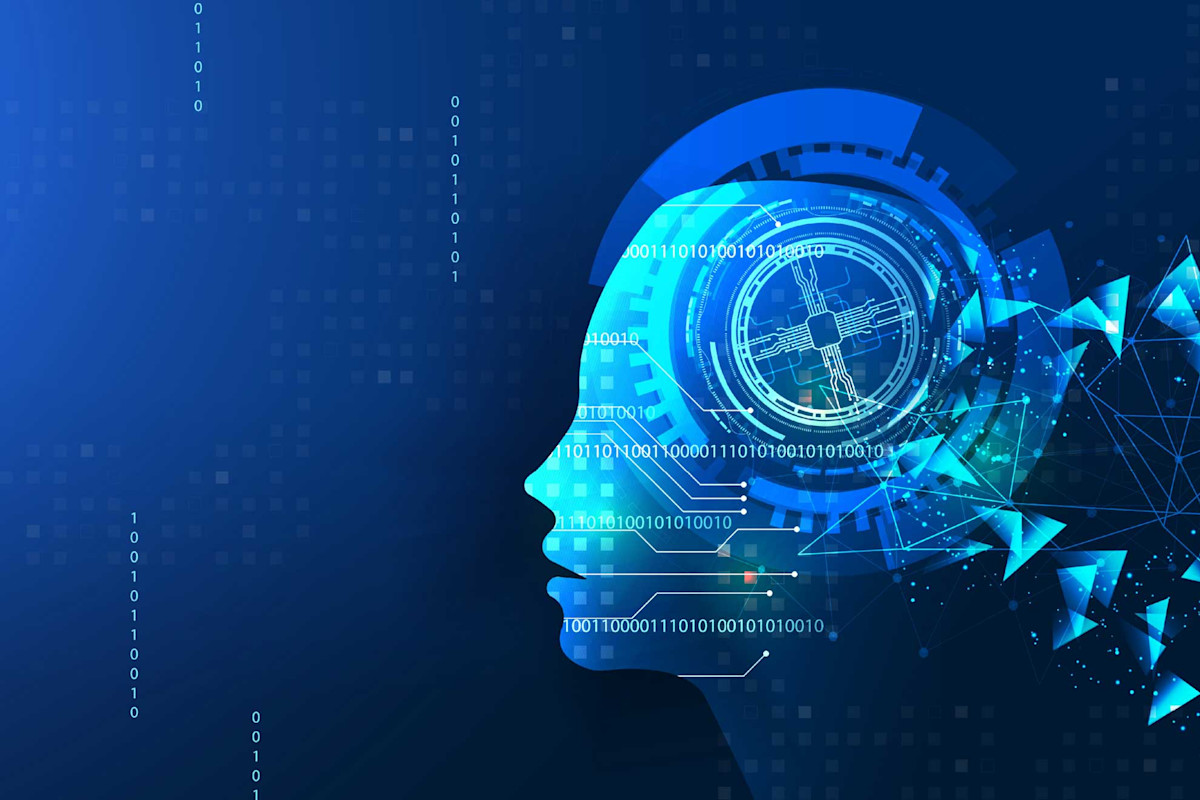 can you use AI-generated images for public media