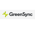 Greensync Holdings logo.