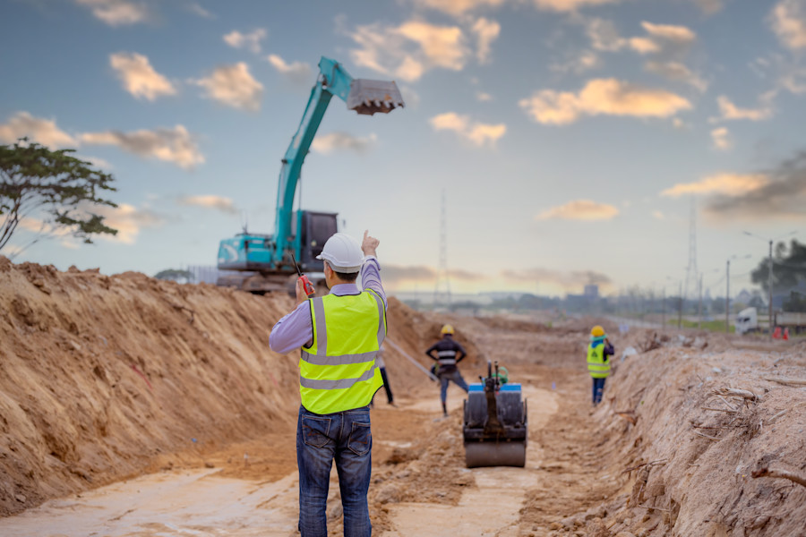 Court imposed easements: key lessons for developers and landowners