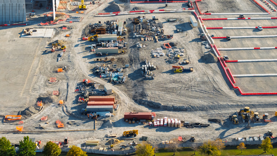 NSW's Data Centre push: key planning and environmental considerations