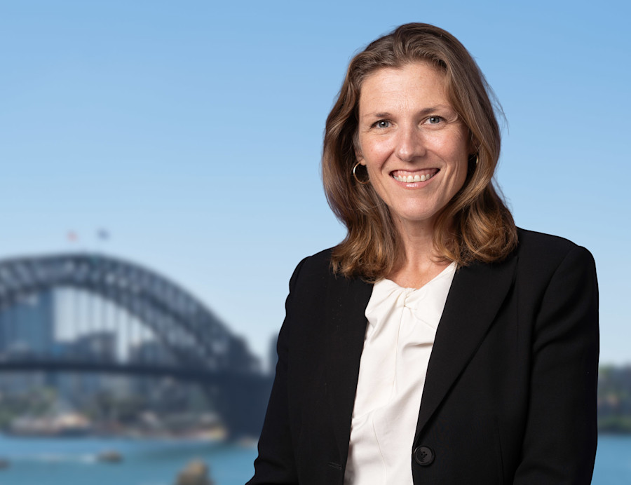 Skye Owen, Partner, Lander & Rogers 